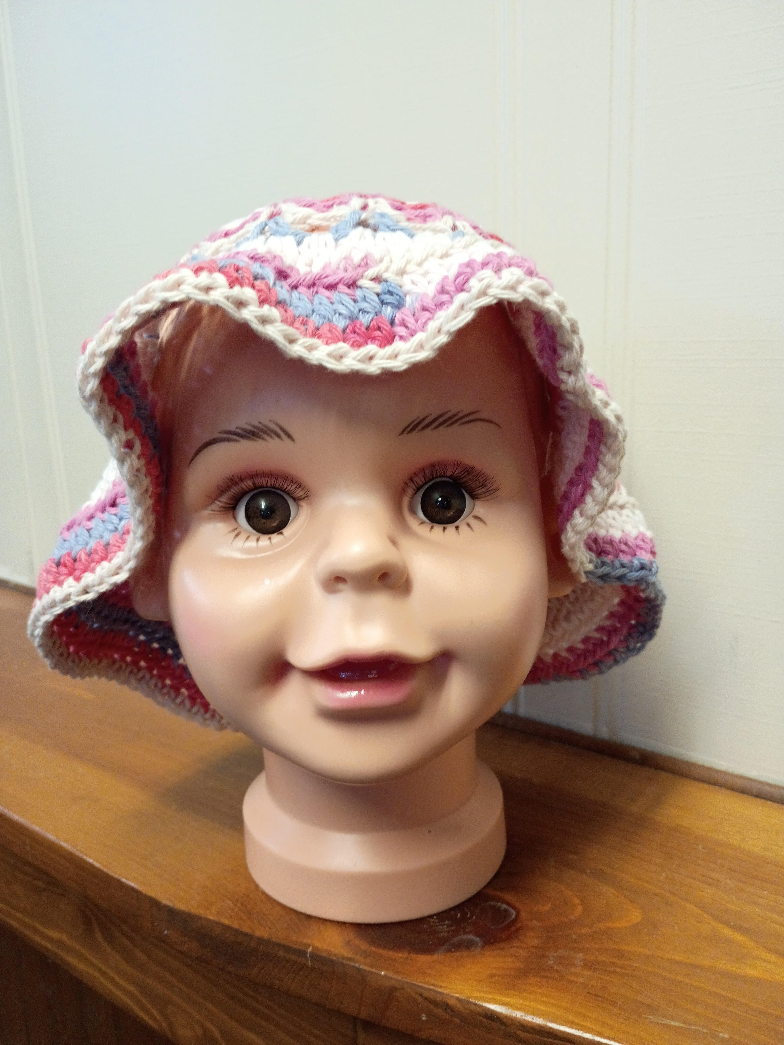 Baby Sunhat