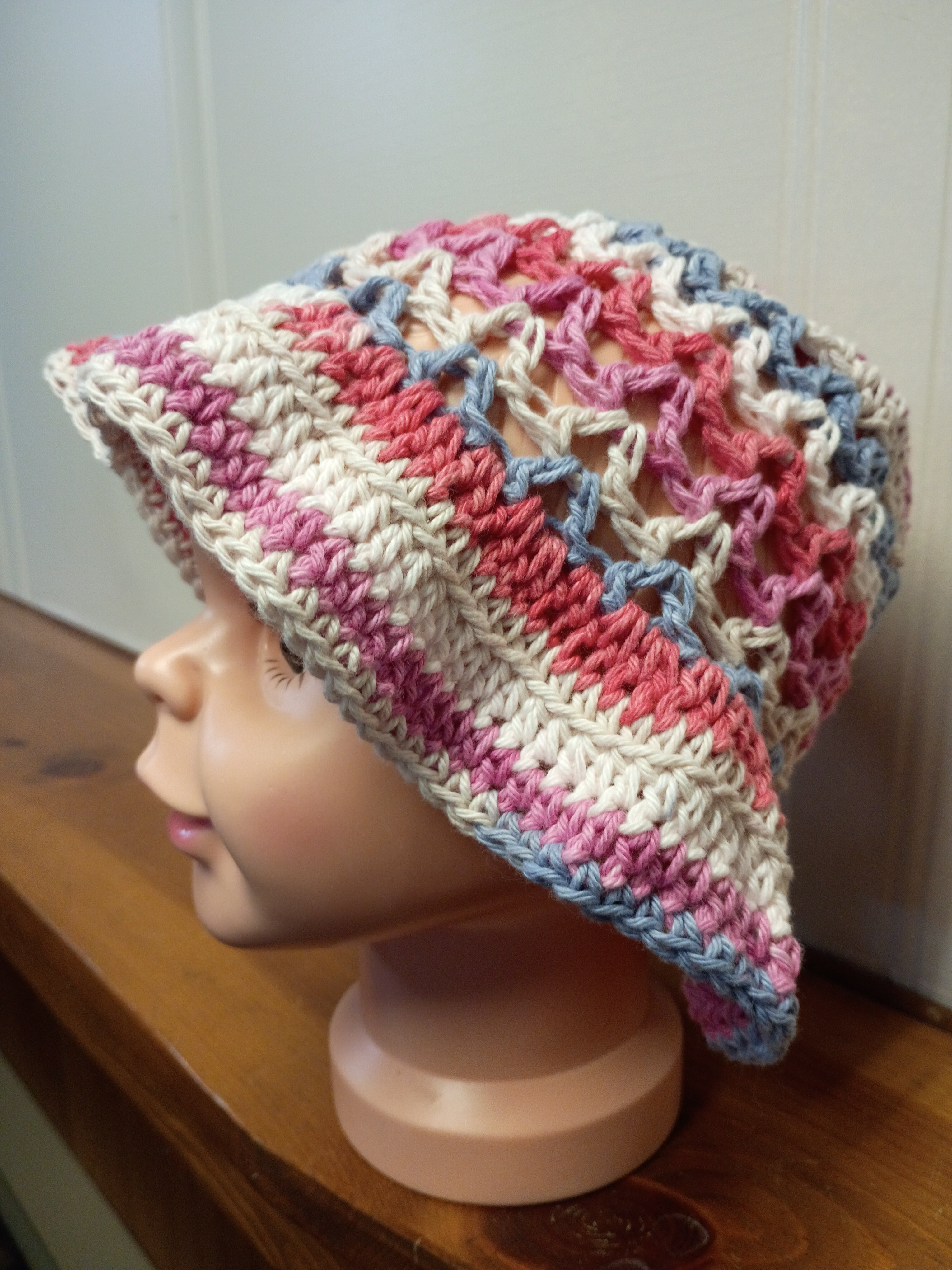 Baby Sunhat