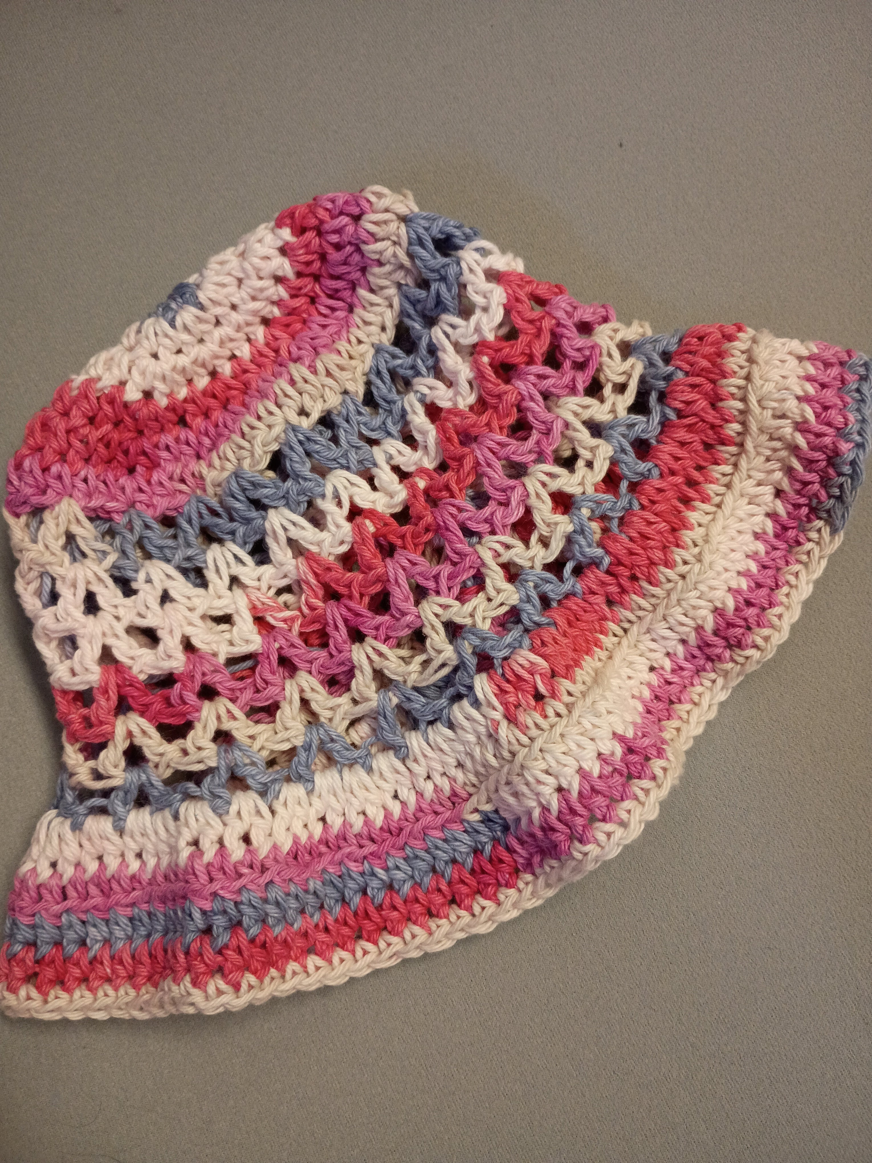 Baby Sunhat